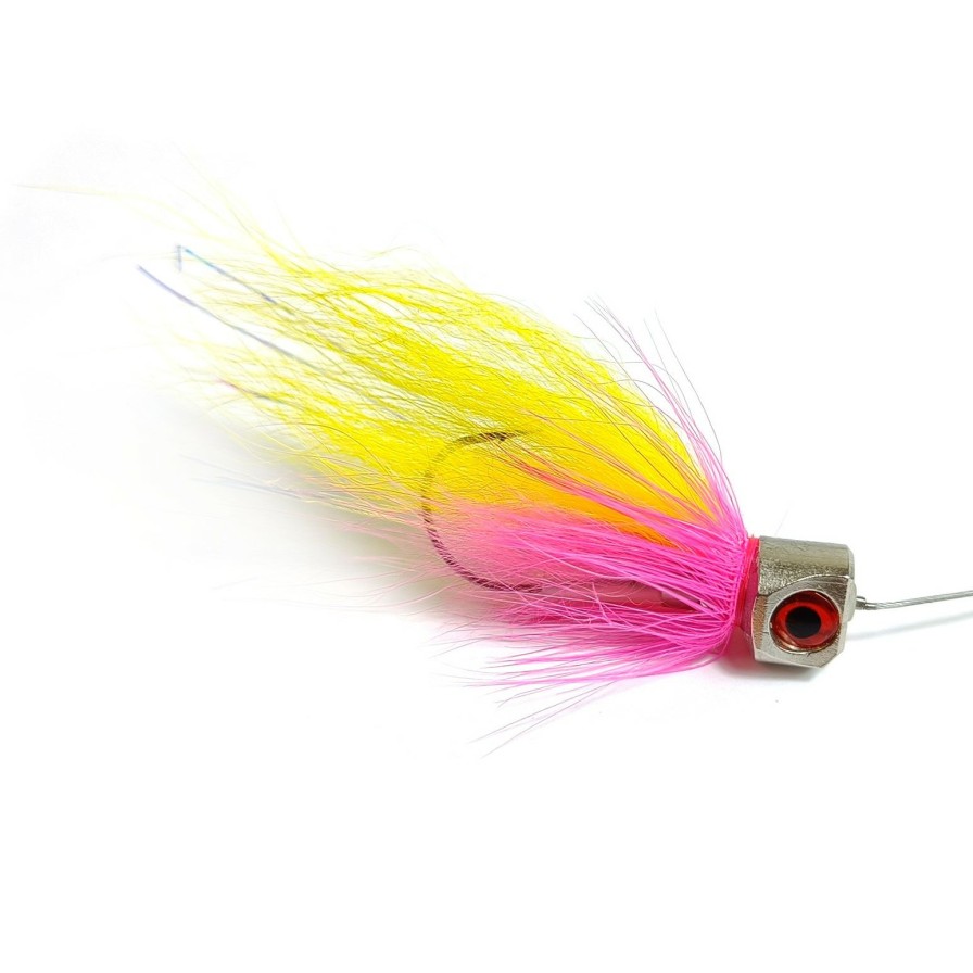 Spintubet EUMER | Spintube Minnow