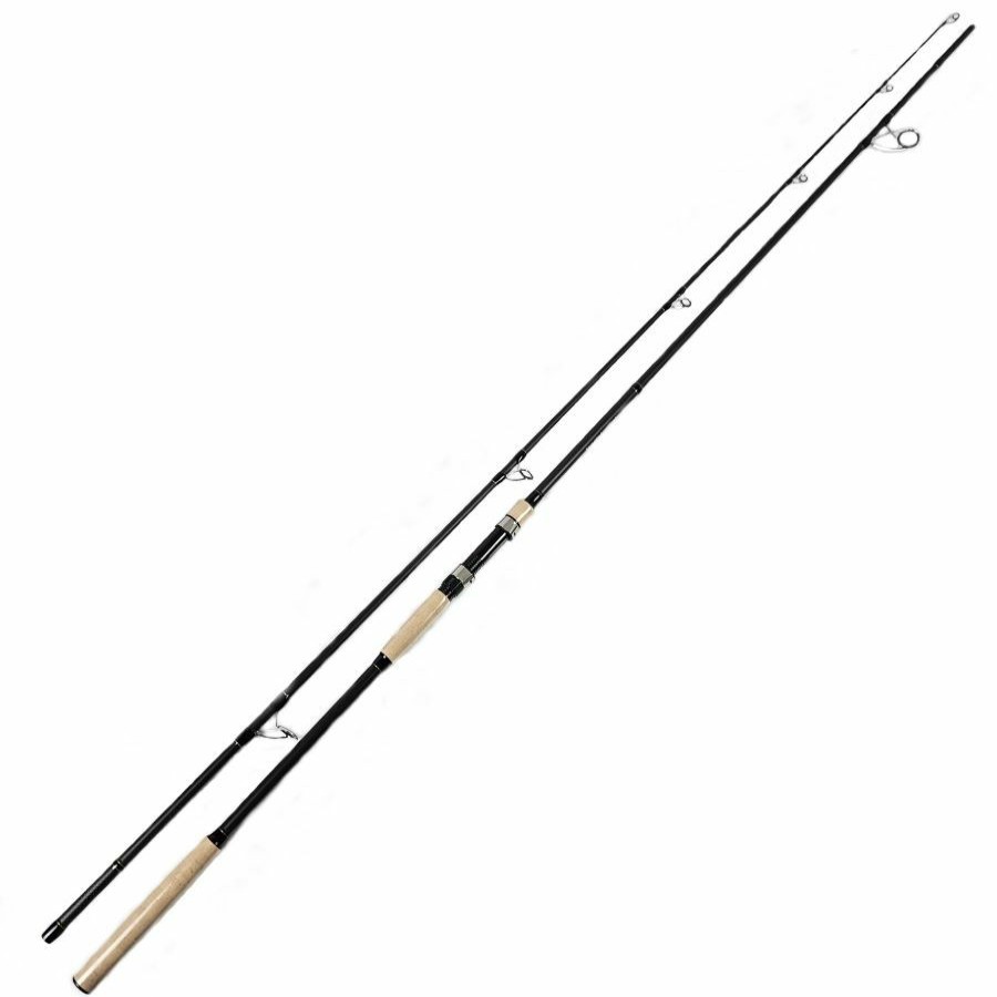 Virvelisetit EUMER | Spintube Pro Salmon Avokelasetti 360 Cm